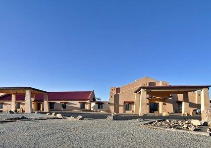 Comfort Inn Alamosa Comfort Inn Alamosa